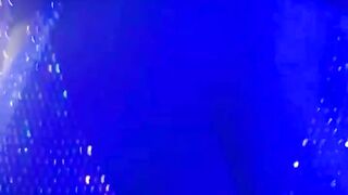 BAZOOKAS OUT IN A CLUB - THEY LIKEWISE GET TO PARTY