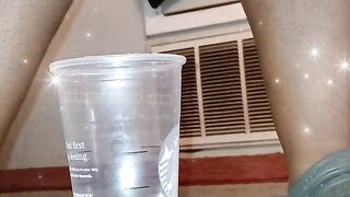 Thirsty? Cum To Fancentro To Quench That Thirst