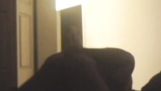 Legs Up now take this Wang