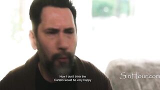 I Desire Her Snatch To Keep Quiet & That babe Needs The Job I Know That - Avery Jane