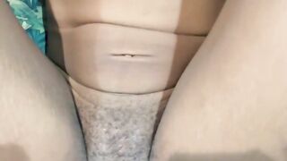 Small Black Playgirl