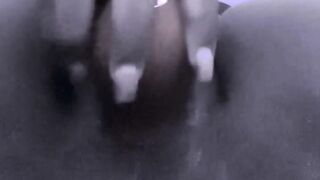 I Get So SOAKED And CREAMY Previous to I CUM And SQUIRT