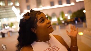 Hawt Black Performers Premiers Recent Clip to Their Dracula Spin Off