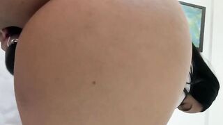 Large Butt Latin chick Screws Onlyfans Subscriber