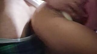 POV SPLIT THE CUNT WIDE OPEN