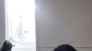 Suck session part two