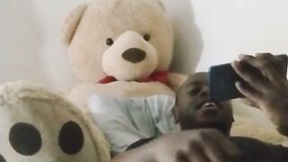 Showing up as needed for free privately to chase black toy porn anyone can join in masturbating two