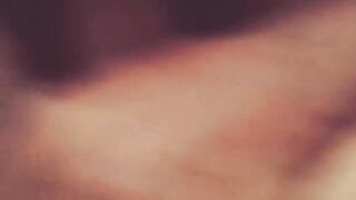 Fruit Roll Up Sloppy Throat Tung & Mouth (Sloppy Black ASMR Mouth Job)