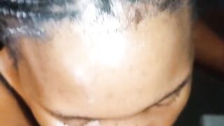 Insane unfathomable troat