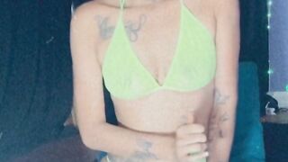 It’s Giving ? ( Make Your Own Caption)