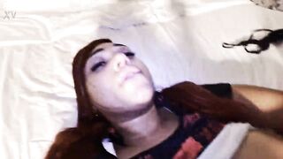 8pm in Sweetheart Tsunami