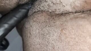 I'm shaking it feels so worthy