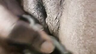 So moist and willing