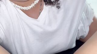 Tips in English, amateur how to eat snatch for the 1st time