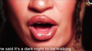My Midnight Want : Erotic Stories Narrated by Cutie Banks with CAM4