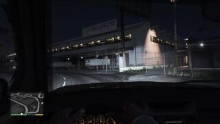 GTA 5 Hookers / twenty Minutes of fucking movie scene game hookers