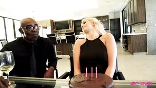 ArchAngel - Sexually excited Housewife Emily Austing Gets Railed Hard In Front of Her Cuck Husband