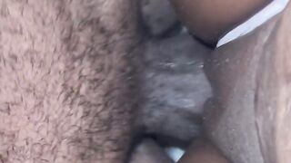 I Nearly Came In Her