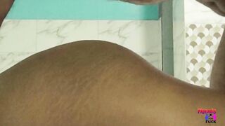 Nathalia come to screw afresh!