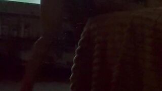 Booty move like jelly