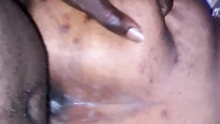 Local Jelly Buttock whip