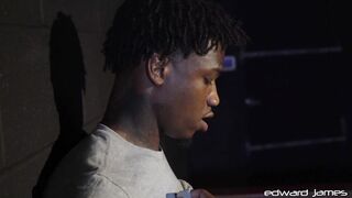 Dreezy Lengthy & Kaotic Ebony - From Playing Pool To Lengthy Ebony Cock Fuckin