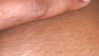 Black gilf backshots