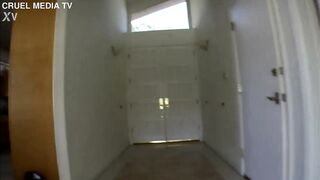 Alexis Love - US SOLO Masturbation Small, black, hottie, tiny breasts, taut snatch, costumed, Teaser#1