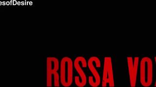 ROSSA VAXX BBC GANG FUCK THAT BABE'S A EBONY JOCK BITCH FOR LIFE NOW!!!!