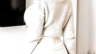 Genesis - Day three - Original Sin - Part 1- AI Illustrated Leather Porn Fantasy