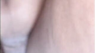 The Door Dasher (mother I'd like to fuck Gone Precious) Pt. three