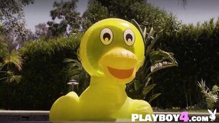 Hawt car wash wit hot large melons honeys and sexy mother I'd like to fuck