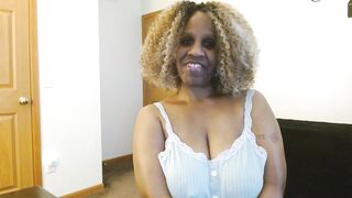 Different Ramrod December