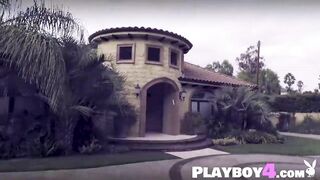 Hot large breasts mother I'd like to fuck and large butt model posed absolutely bare