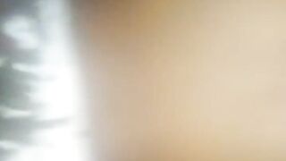 Aged cheating bbc black large rod doggy position