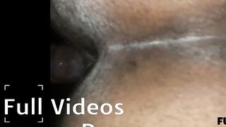 Real Pair Sucking Ramrod and Getting that Back Adjusted Doggie Screw Snatch