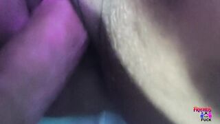 Expect to watch how much Nathalia makes me cum cheating her boyfriend!