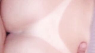 ANAL - THIS CHAB WANTED TO EAT MY BUTT - MY CUCKOLD DIDN'T LET HIM - DID I GIVE IN?