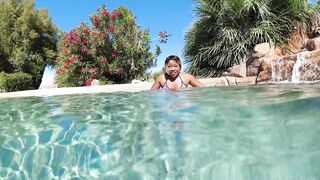 Licking Lesbian babes having JOY Compilation 1