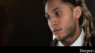 Deeper. Wicked Willow Learns To Implore For What That babe Craves