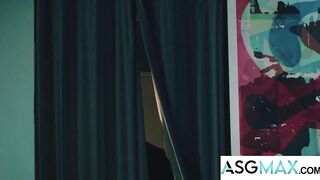 Hunky Business Studs have Coarse Anal - Dillon Diaz, Aj Sloan