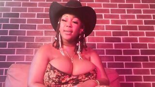 Titty Talks: Let's Get Real