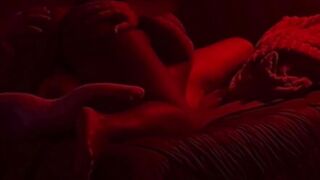 Bedroom Glow & Real Unfiltered