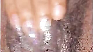 Youthful Black Pulsating Oragasms