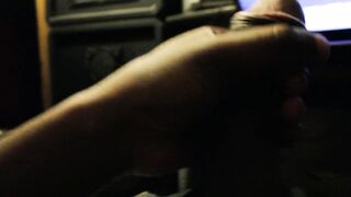 9 Inches Schlong Willing To Have Pleasure