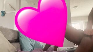 I couldn’t stop cumin part three #lasvegas #creamy #taitegivingpipe