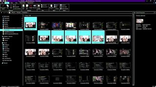 EBONY BEAUTY & WHITE BRUNETTE HAIR RIDE STRADDLED LEGS OF HOTTEE WHITE ANGEL CAMP AS GALS TEACHERS SEE DISCIPLE LESSONS