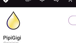 Pee Desperation: Rushing and Barely Made it