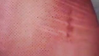 Black concupiscent teen