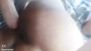 Black & Ivory Enjoyment